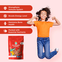 Multivitamin Gummies for Kids - Buy 1 Get 1 Free - Limited Time Offer