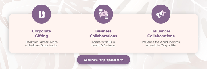 Pura Vida Proposal Form for Collaboration