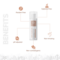 Pura Vida Anti Acne Gel Benefits