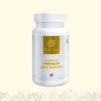 Pura Vida Premium Joint Support Tablets