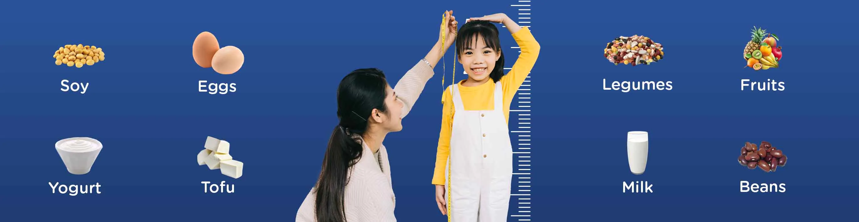 15 Best Foods to Increase Height in Children and Kids – My Pura Vida