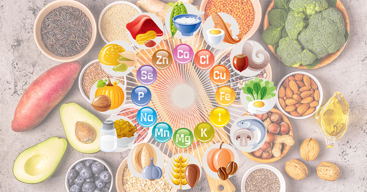 Best Immunity Boosting Vitamins and Minerals Required for Kids
