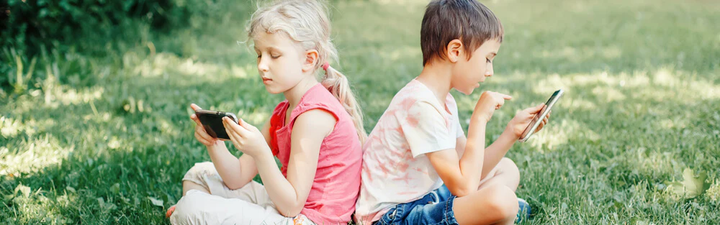 How to Control Screen Time for Kids
