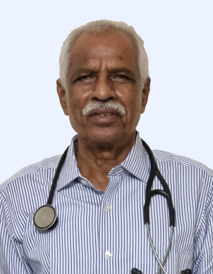 Subba Reddy Hc Our Team – My Pura Vida