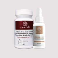 Pura_vida_Vitamin_C_Serum_Biotin_Tablets_Combo